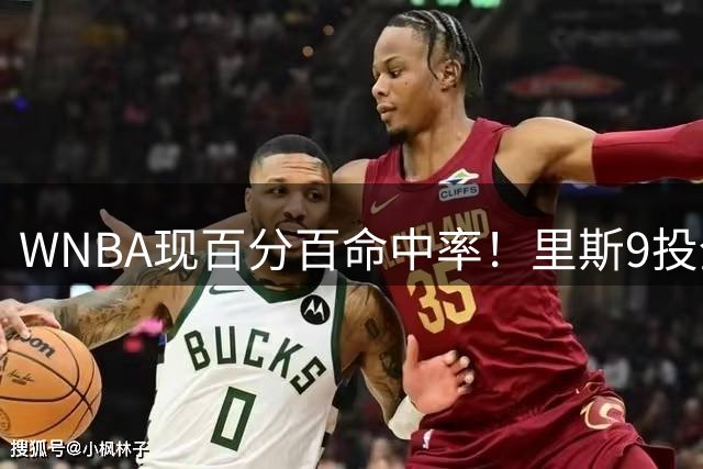 WNBA现百分百命中率！里斯9投全中贡献20+10+8准三双